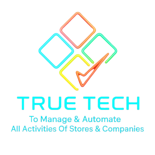 TrueTech logo